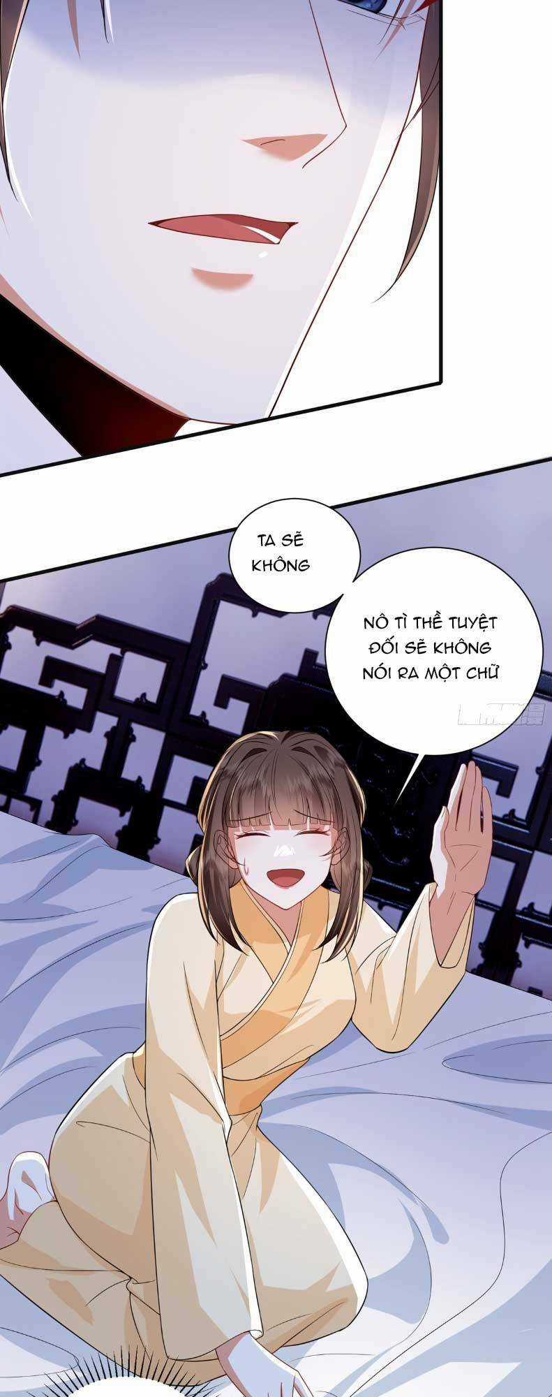 Phượng Hoàng Quy Hồi Chapter 18 trang 20