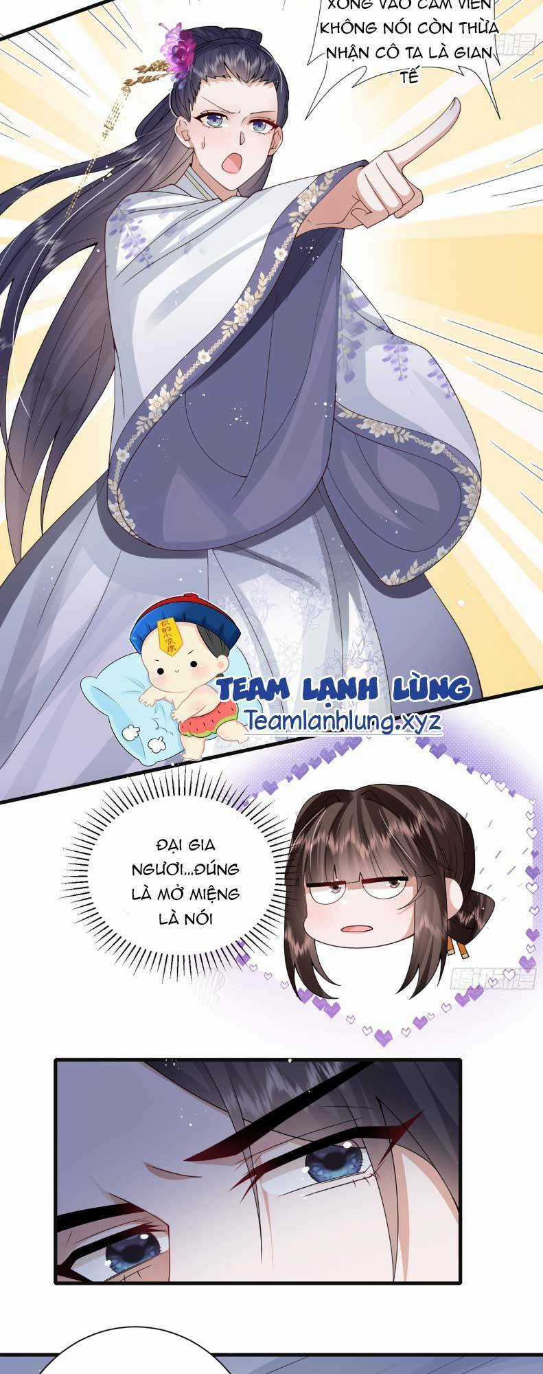 Phượng Hoàng Quy Hồi Chapter 18 trang 25