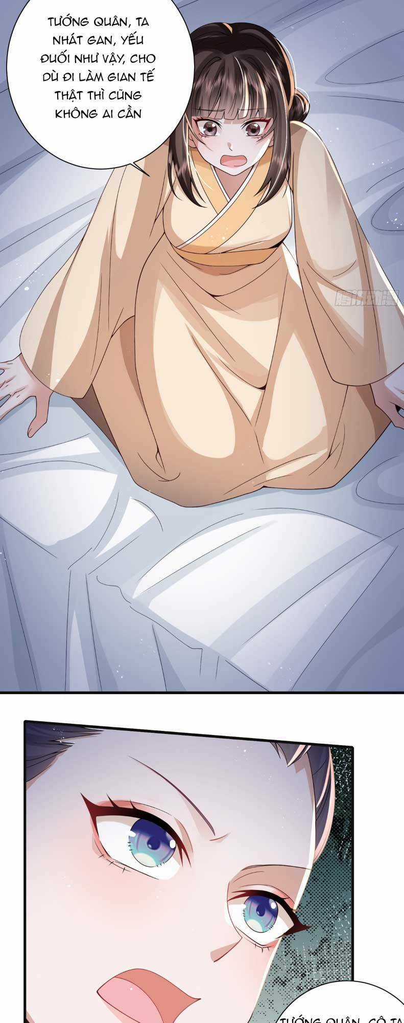 Phượng Hoàng Quy Hồi Chapter 18 trang 26