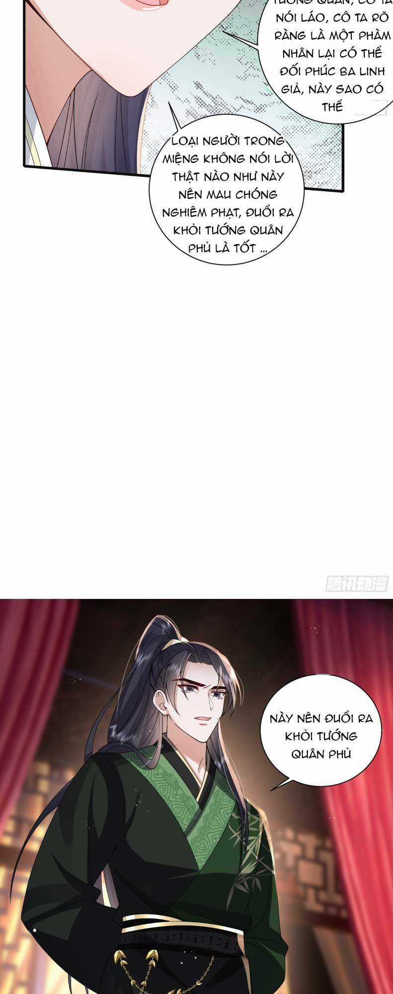 Phượng Hoàng Quy Hồi Chapter 18 trang 27