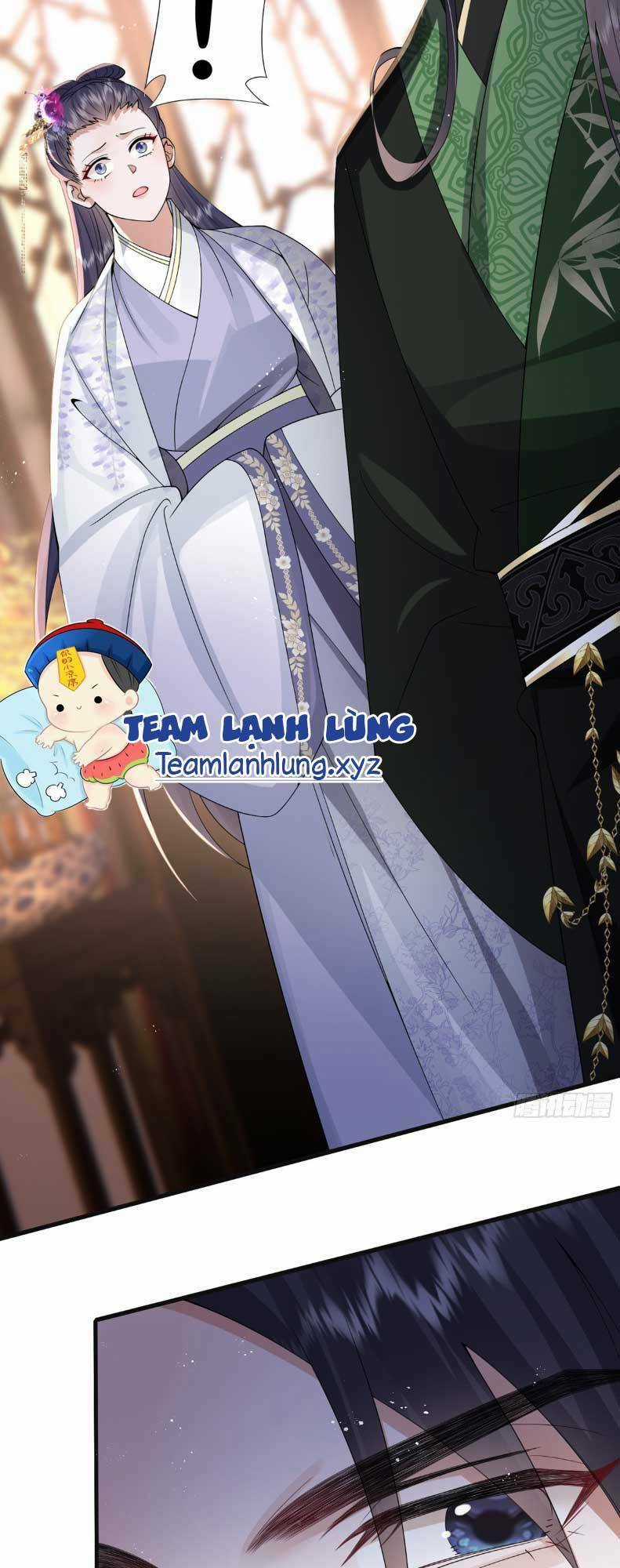 Phượng Hoàng Quy Hồi Chapter 18 trang 29