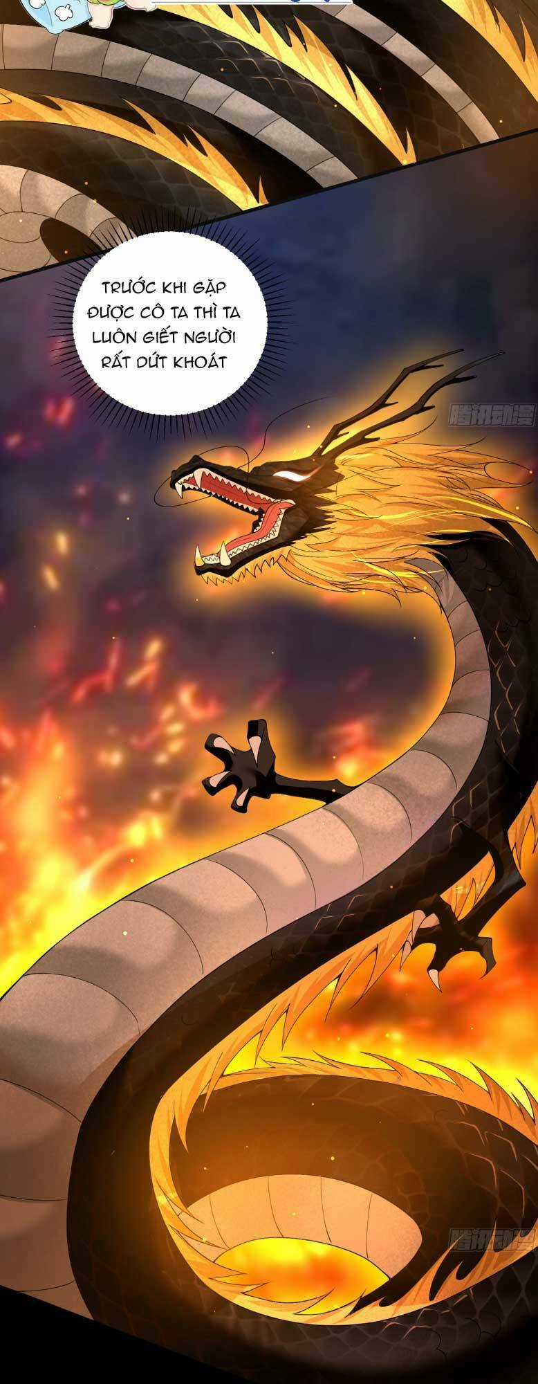 Phượng Hoàng Quy Hồi Chapter 18 trang 6