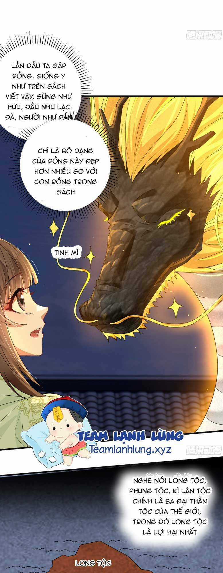 Phượng Hoàng Quy Hồi Chapter 18 trang 8