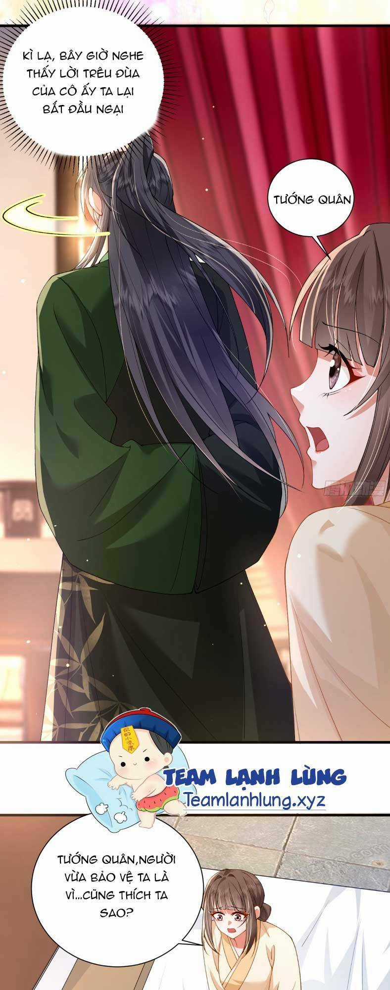 Phượng Hoàng Quy Hồi Chapter 19 trang 11