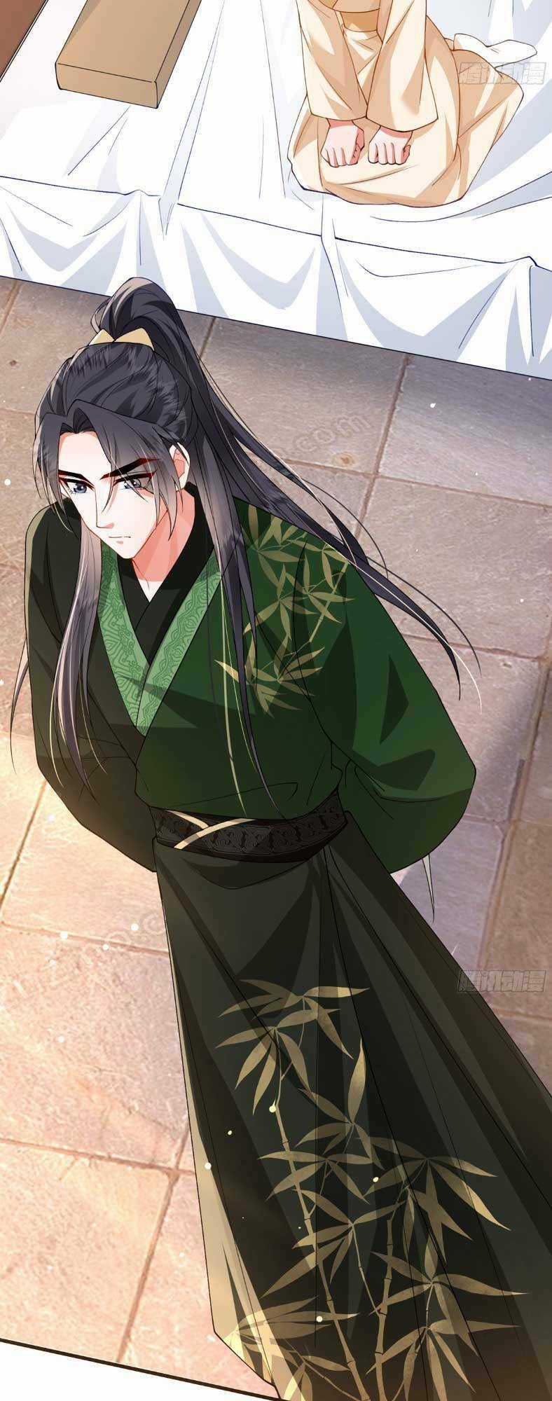 Phượng Hoàng Quy Hồi Chapter 19 trang 12