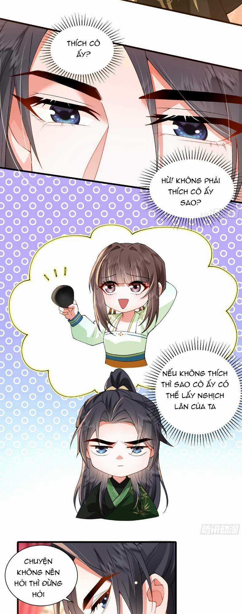 Phượng Hoàng Quy Hồi Chapter 19 trang 13