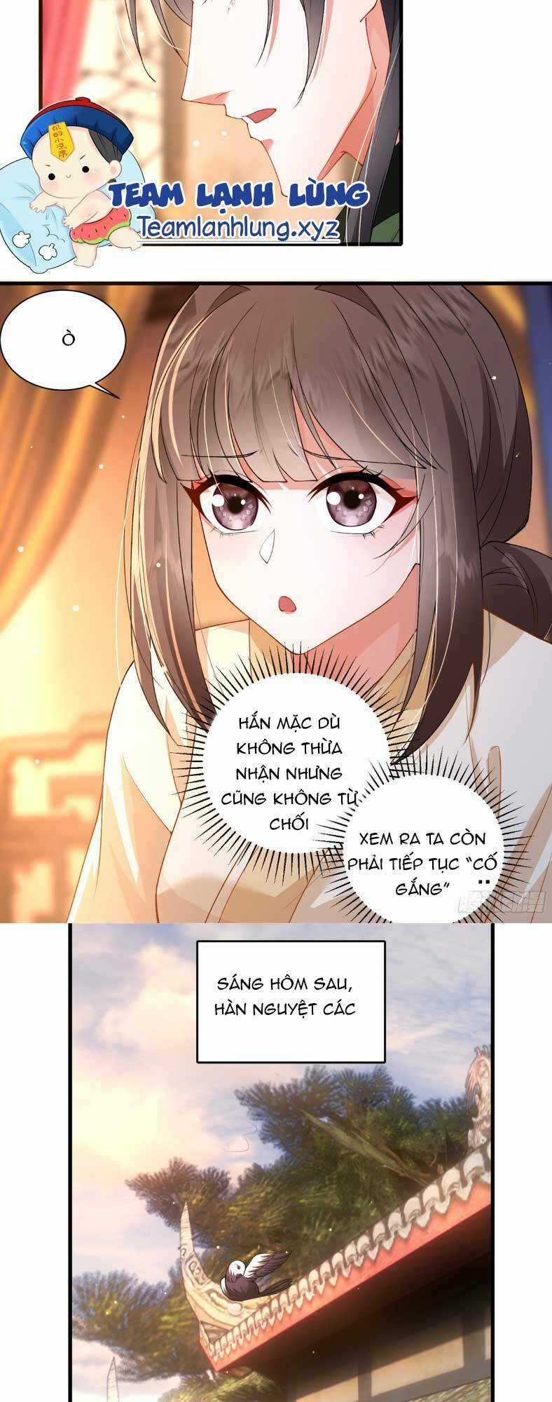 Phượng Hoàng Quy Hồi Chapter 19 trang 14