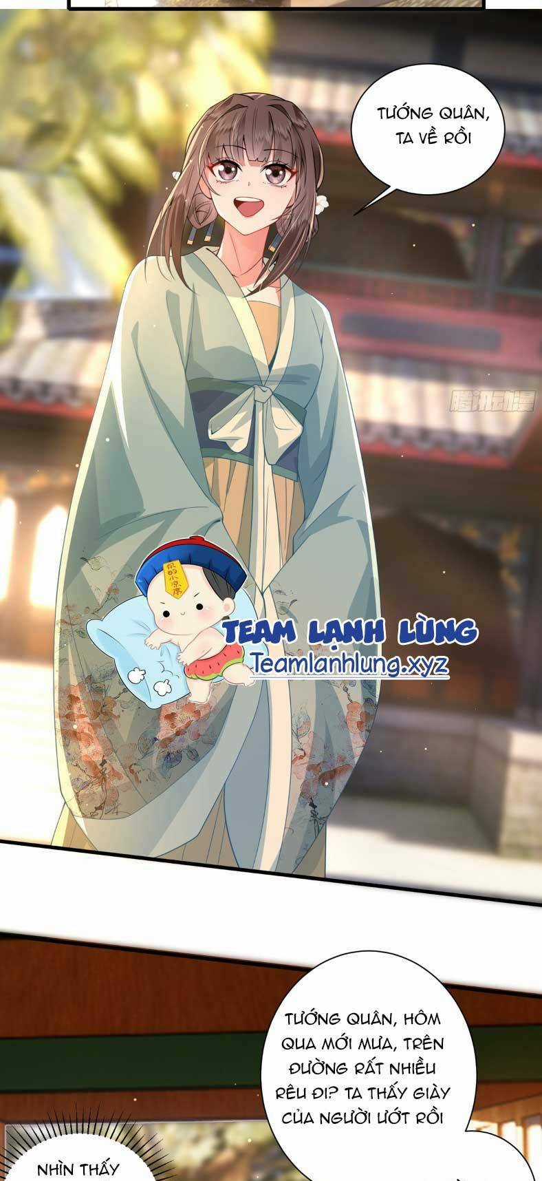 Phượng Hoàng Quy Hồi Chapter 19 trang 15