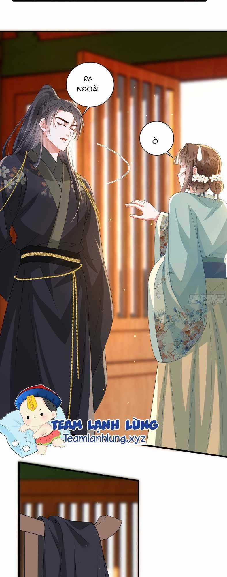 Phượng Hoàng Quy Hồi Chapter 19 trang 17