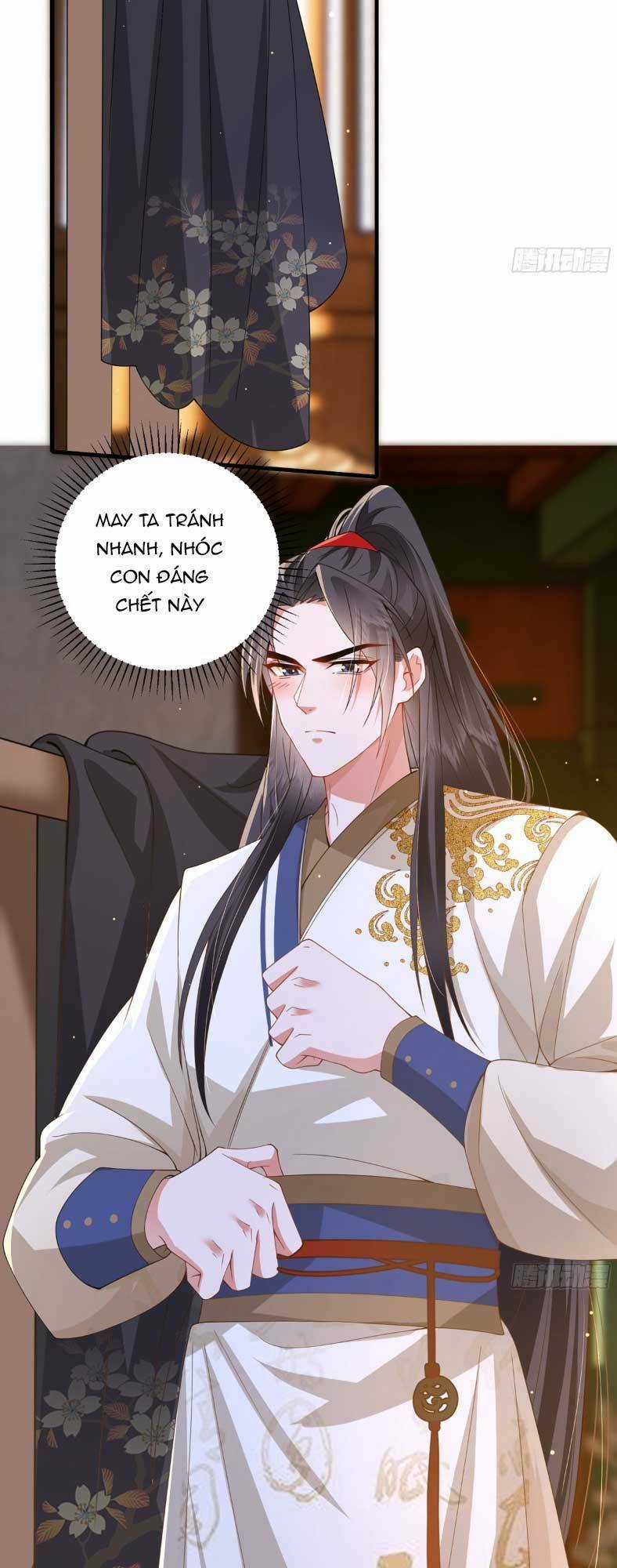 Phượng Hoàng Quy Hồi Chapter 19 trang 18