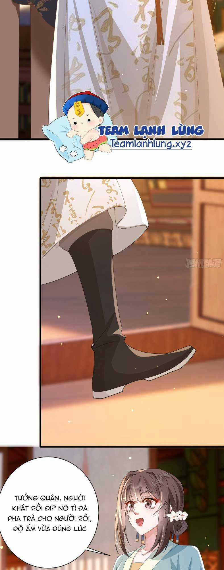 Phượng Hoàng Quy Hồi Chapter 19 trang 19