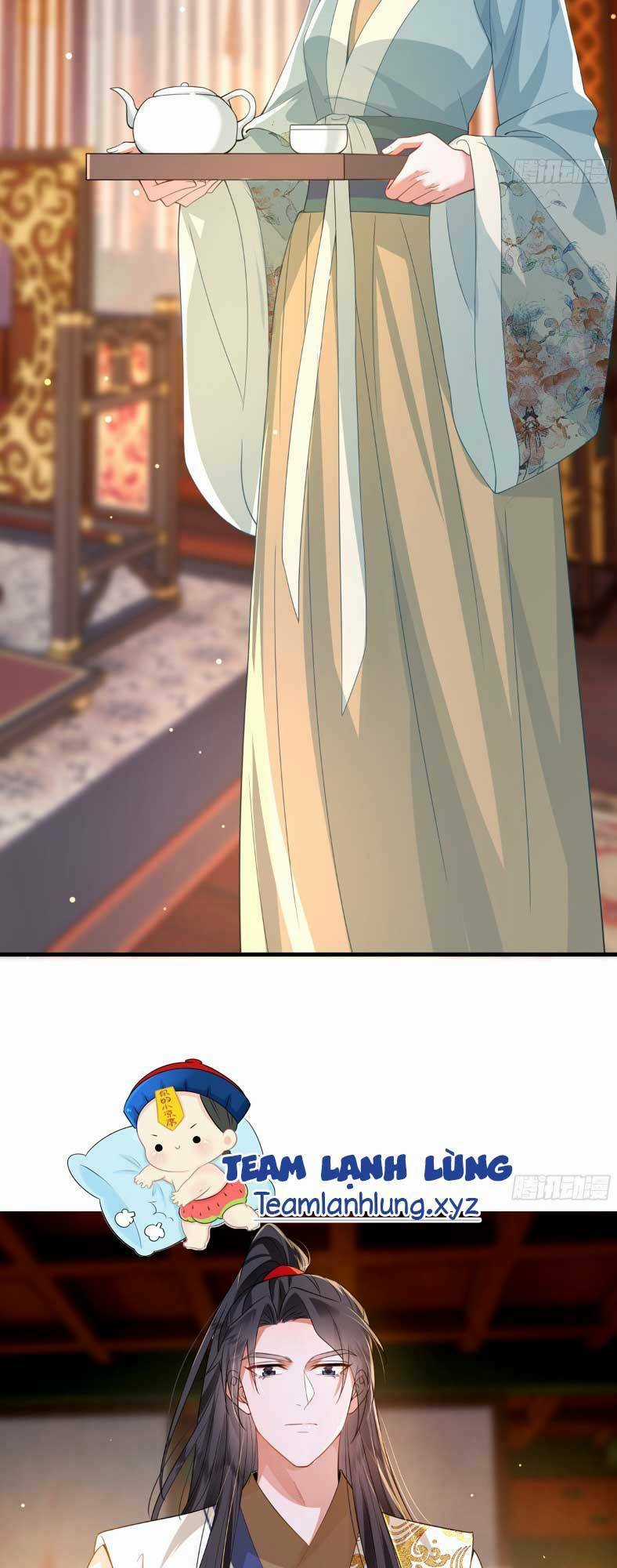 Phượng Hoàng Quy Hồi Chapter 19 trang 20