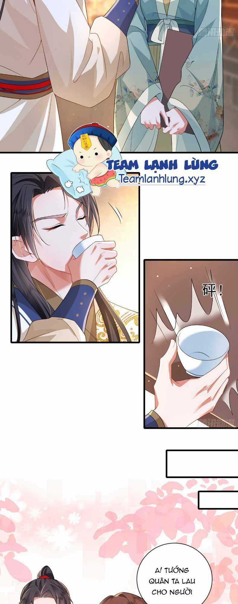 Phượng Hoàng Quy Hồi Chapter 19 trang 22