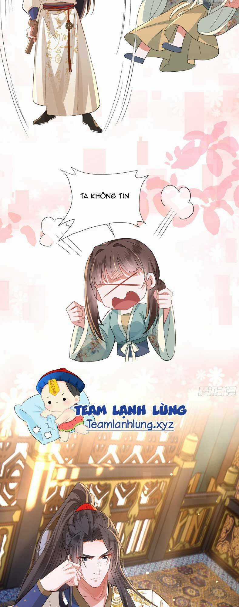 Phượng Hoàng Quy Hồi Chapter 19 trang 24