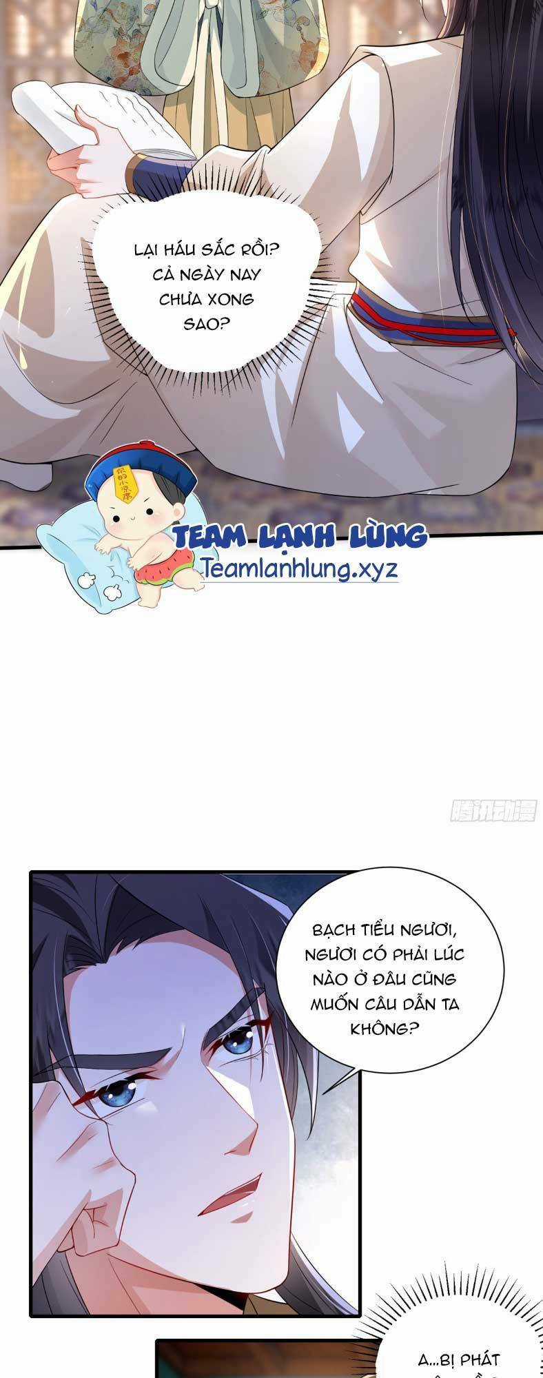 Phượng Hoàng Quy Hồi Chapter 19 trang 26