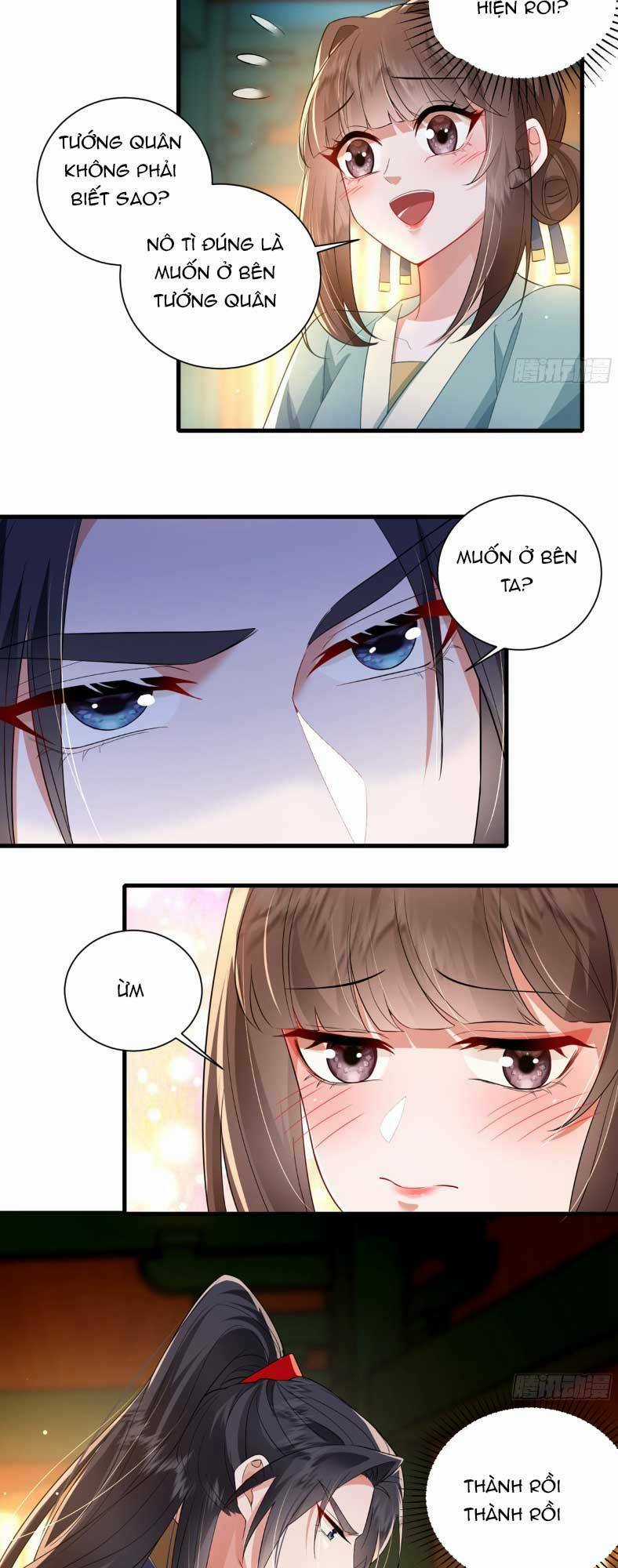 Phượng Hoàng Quy Hồi Chapter 19 trang 27