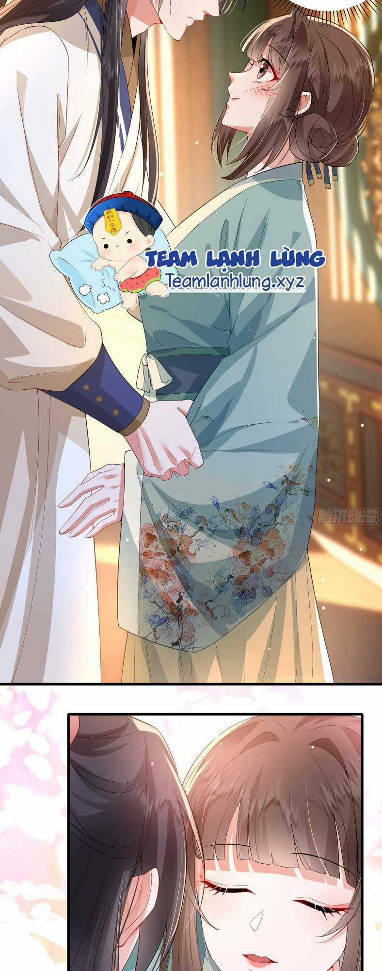 Phượng Hoàng Quy Hồi Chapter 19 trang 28