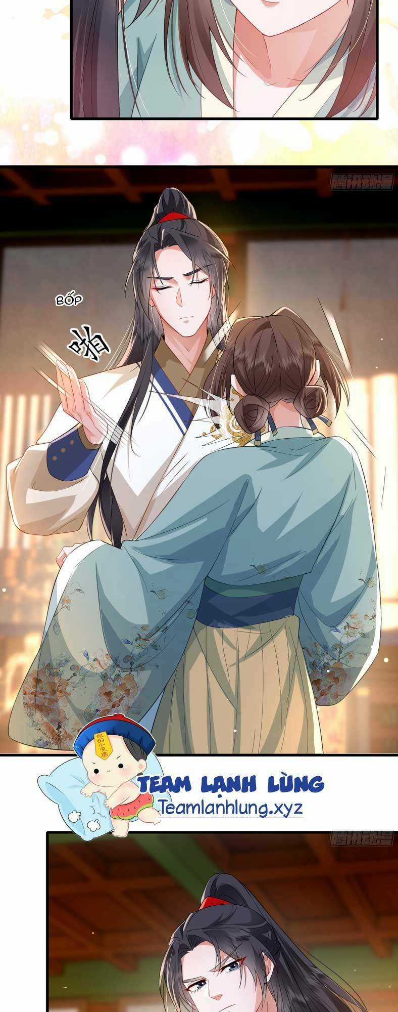 Phượng Hoàng Quy Hồi Chapter 19 trang 29