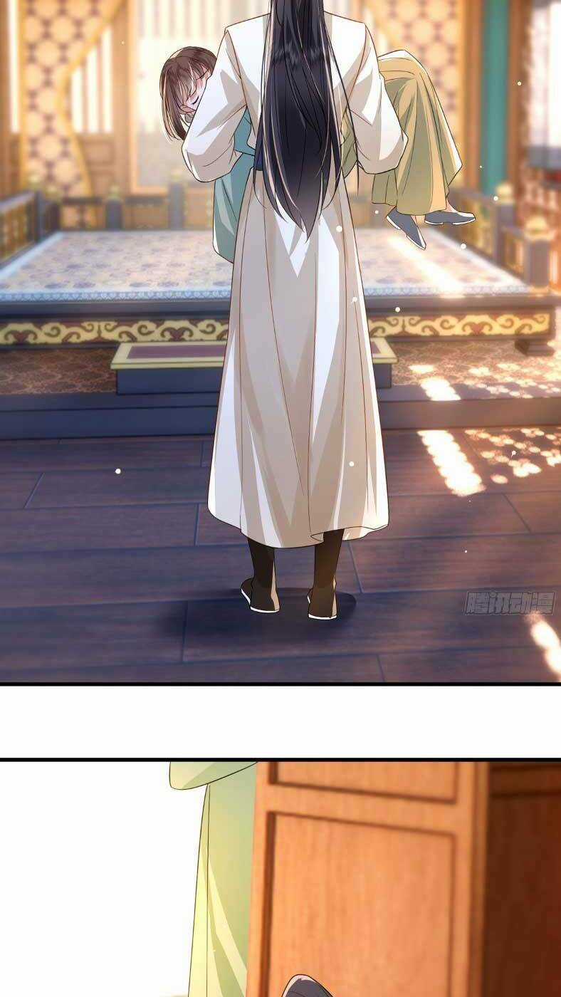 Phượng Hoàng Quy Hồi Chapter 19 trang 31