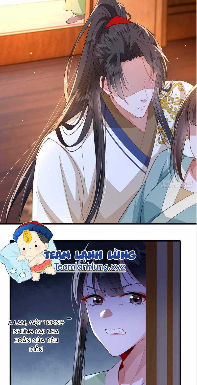 Phượng Hoàng Quy Hồi Chapter 19 trang 32