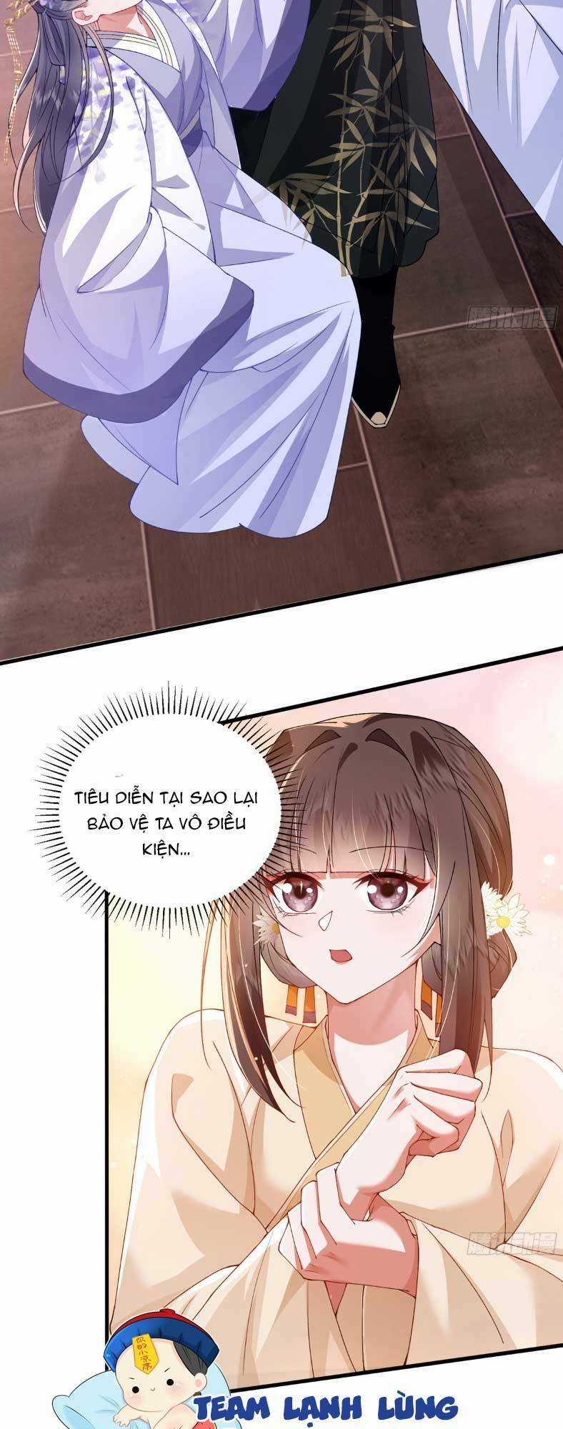 Phượng Hoàng Quy Hồi Chapter 19 trang 6