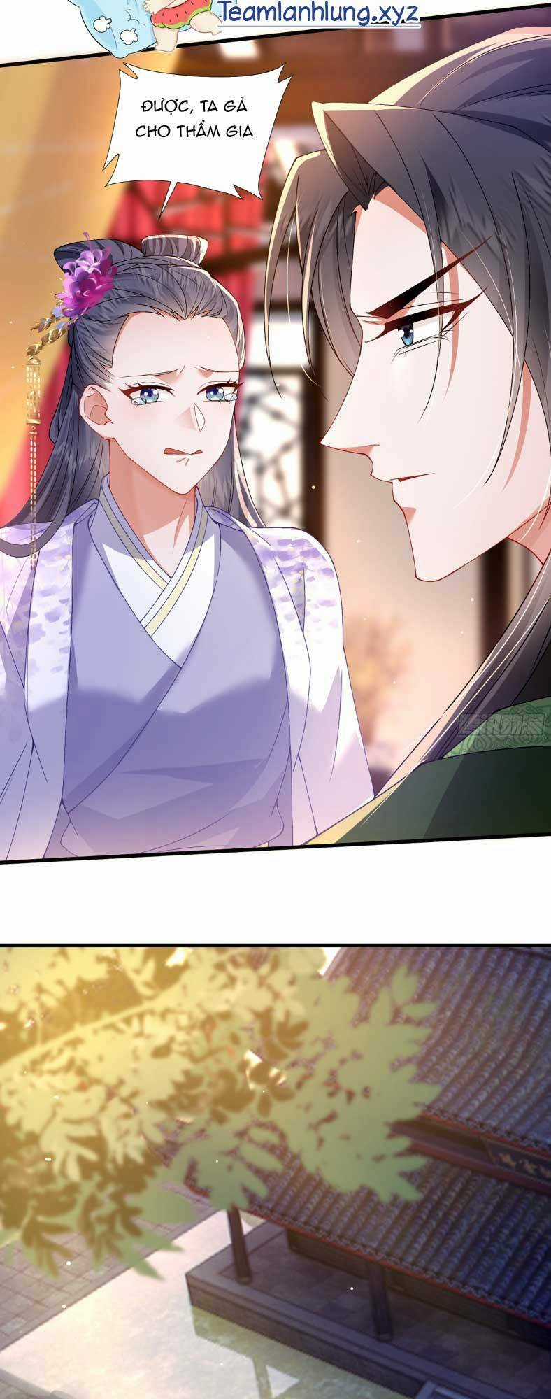 Phượng Hoàng Quy Hồi Chapter 19 trang 7