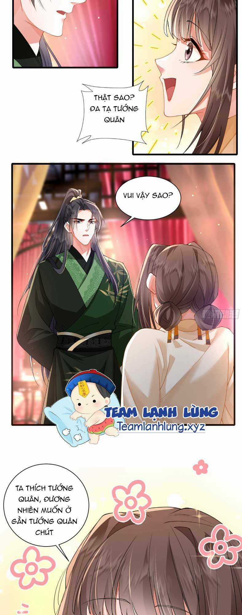 Phượng Hoàng Quy Hồi Chapter 19 trang 9