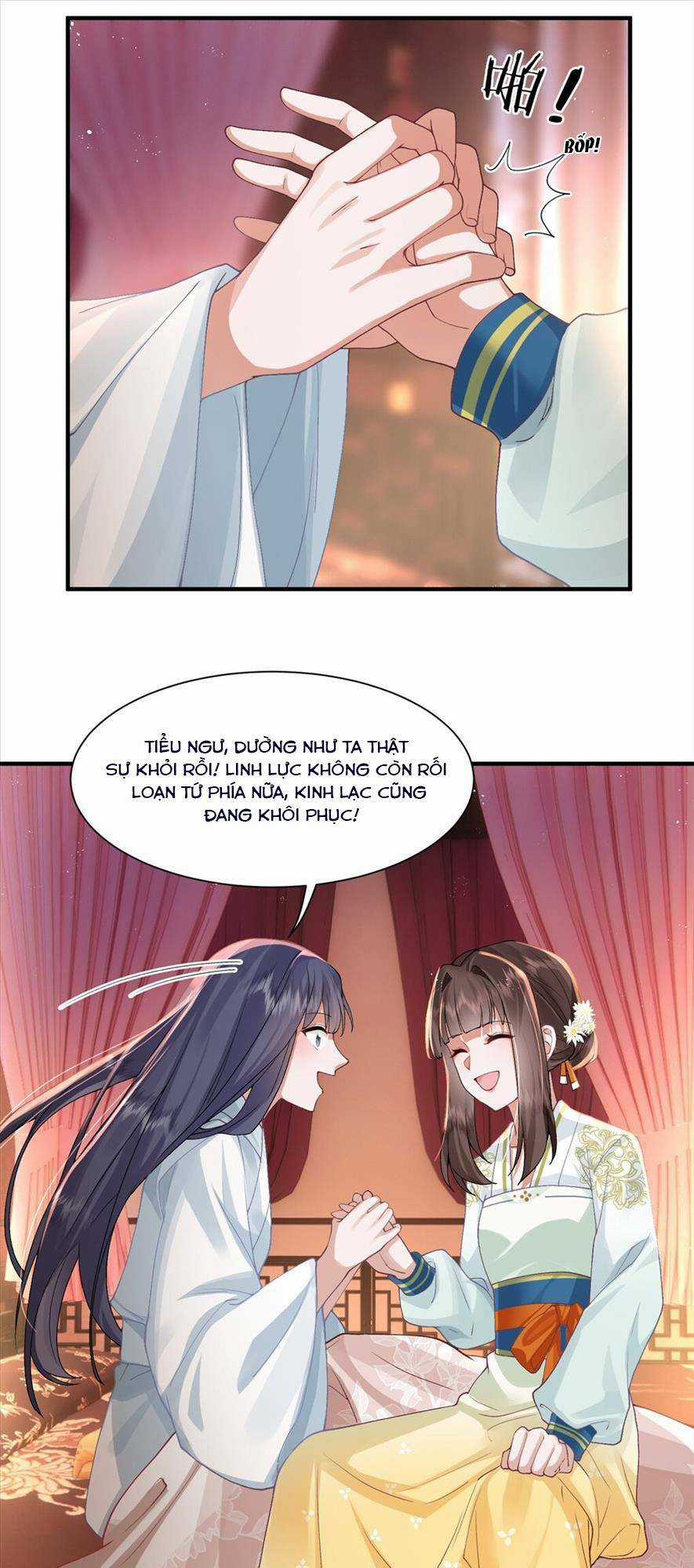 Phượng Hoàng Quy Hồi Chapter 2 trang 11