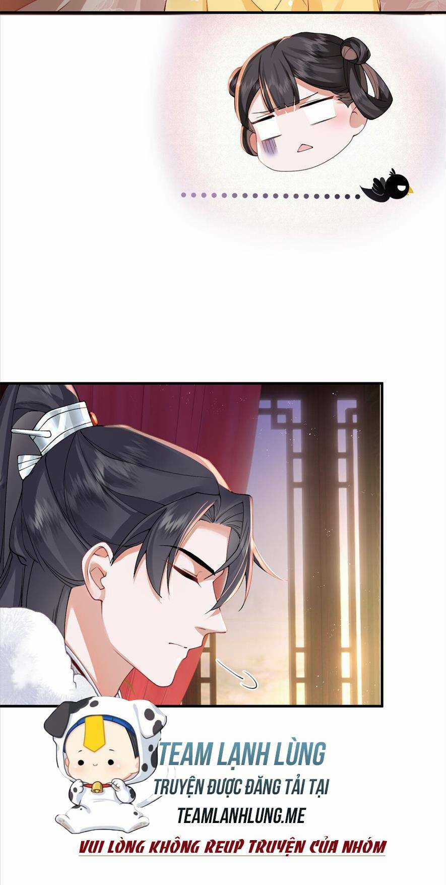 Phượng Hoàng Quy Hồi Chapter 2 trang 12