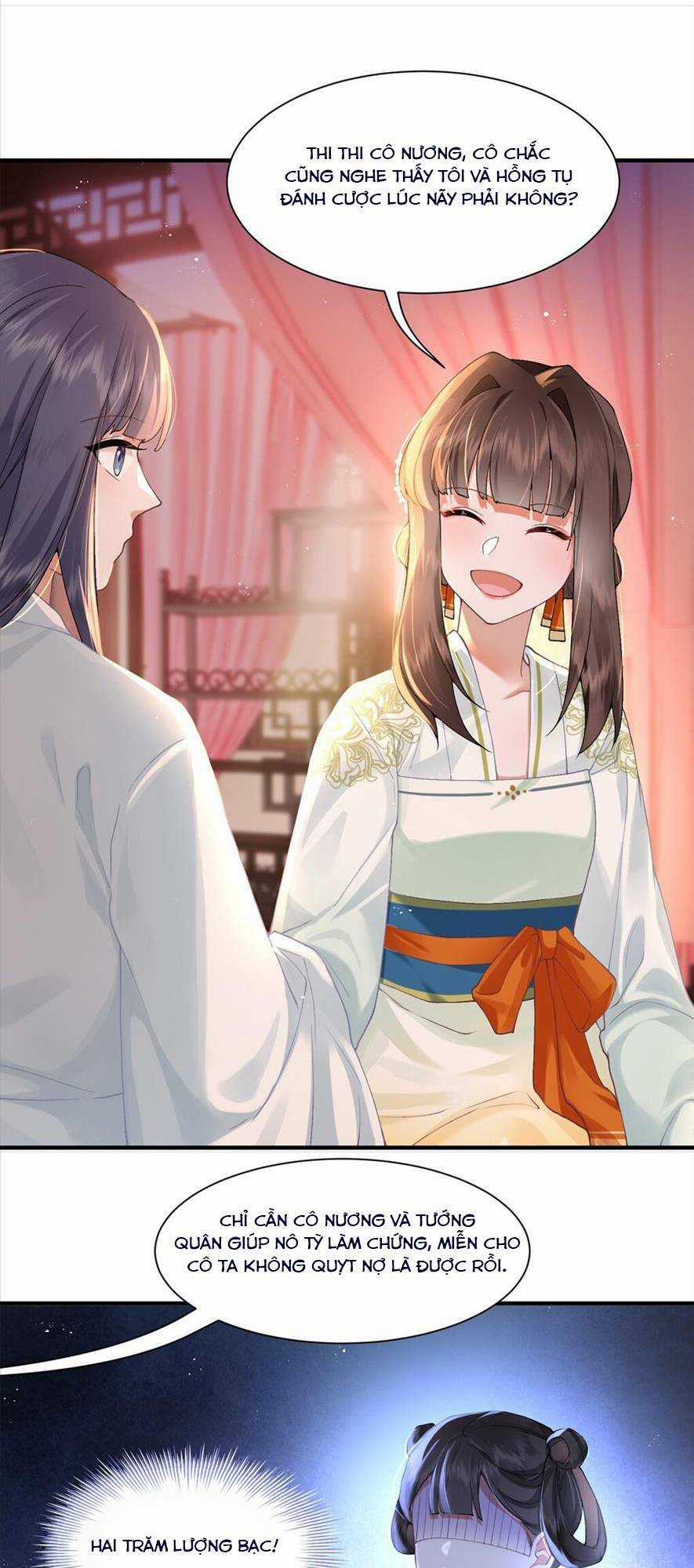 Phượng Hoàng Quy Hồi Chapter 2 trang 14