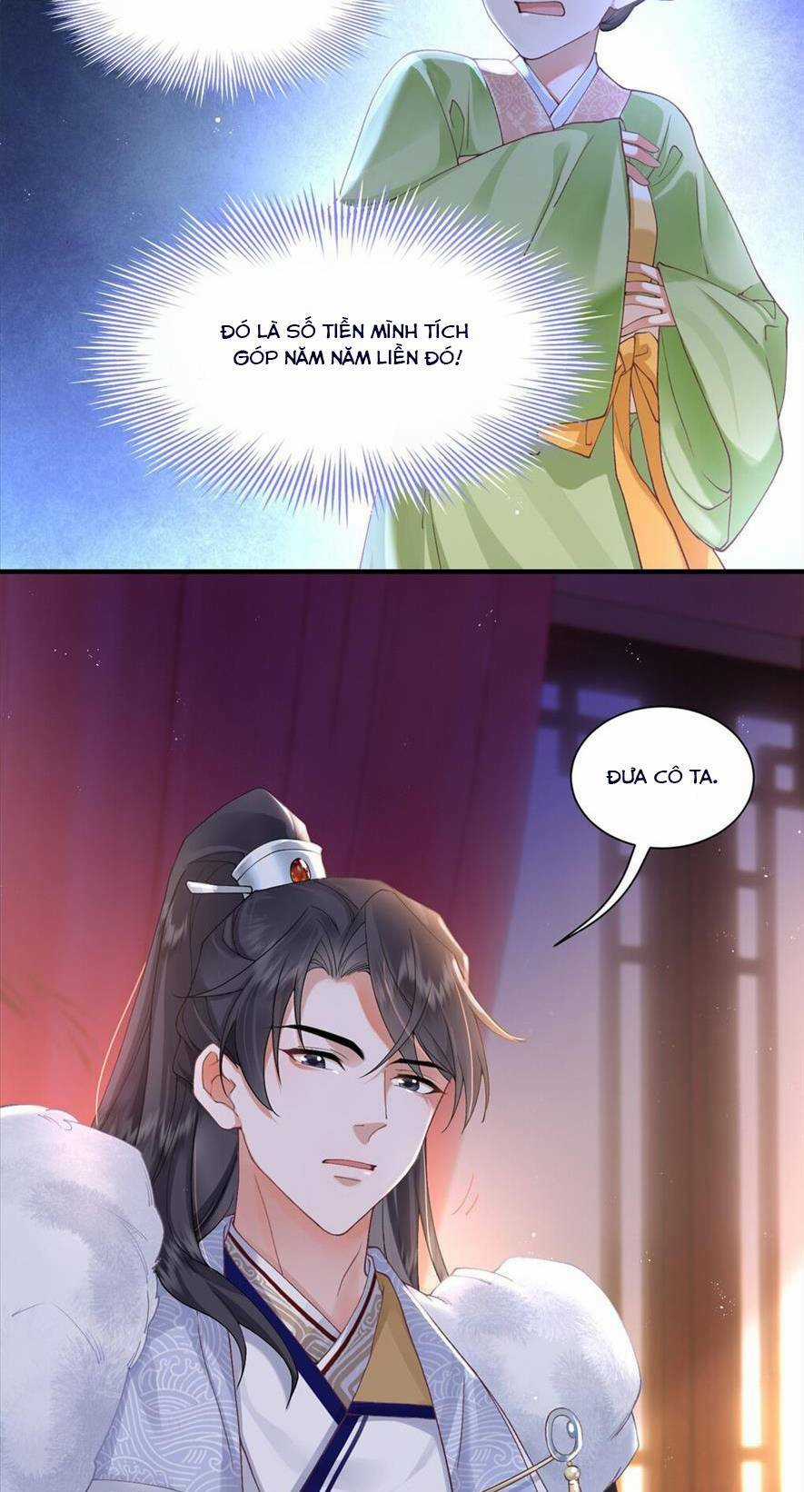 Phượng Hoàng Quy Hồi Chapter 2 trang 15