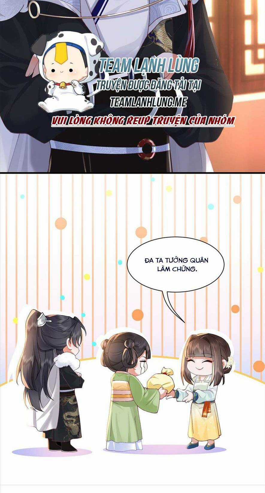 Phượng Hoàng Quy Hồi Chapter 2 trang 16