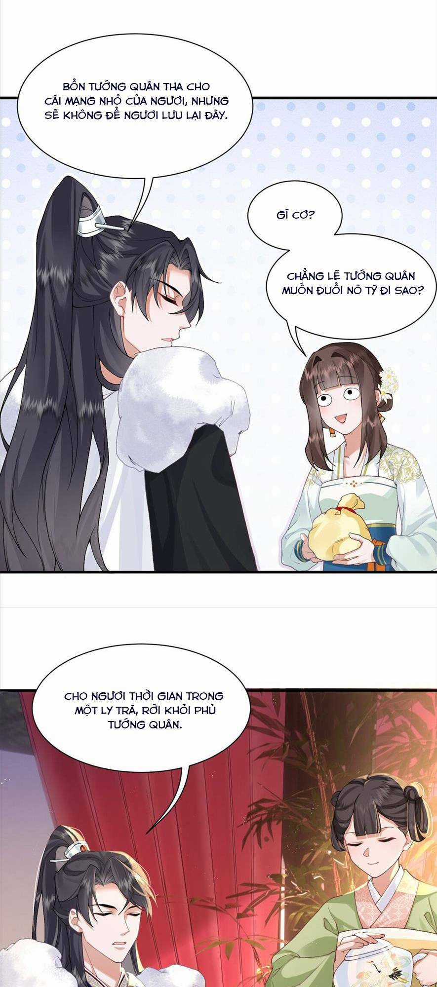 Phượng Hoàng Quy Hồi Chapter 2 trang 17