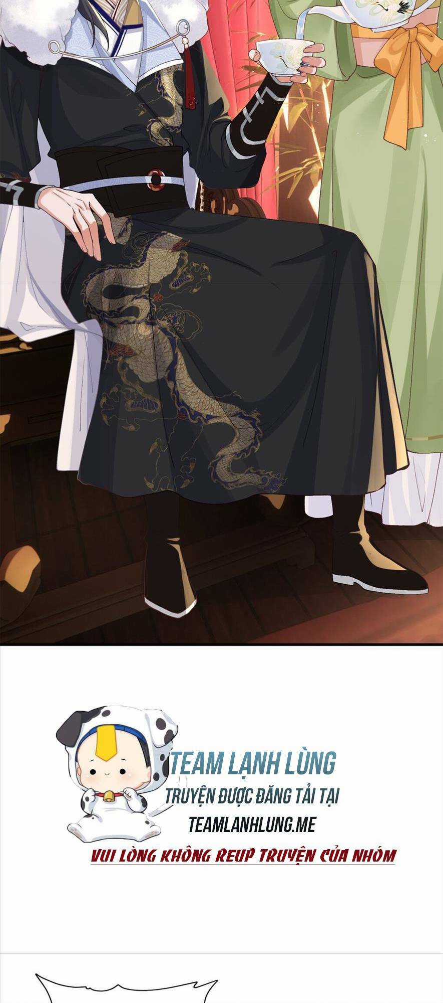 Phượng Hoàng Quy Hồi Chapter 2 trang 18