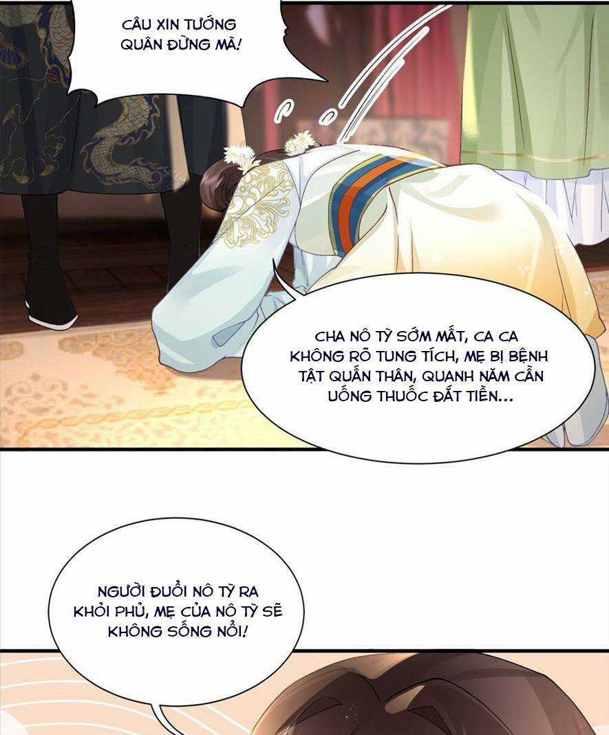 Phượng Hoàng Quy Hồi Chapter 2 trang 19