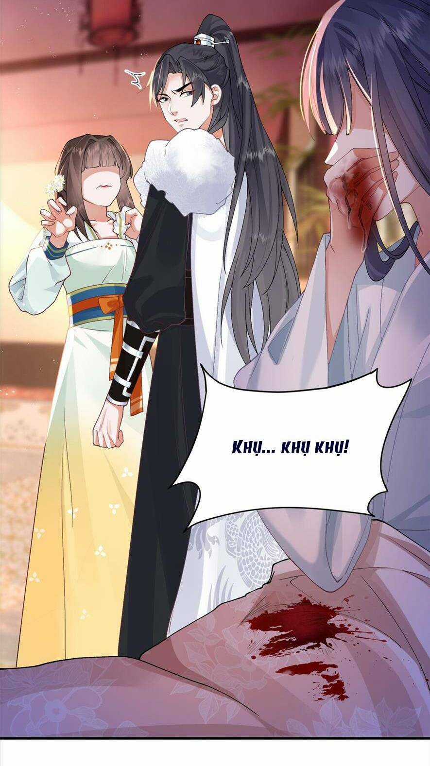 Phượng Hoàng Quy Hồi Chapter 2 trang 2