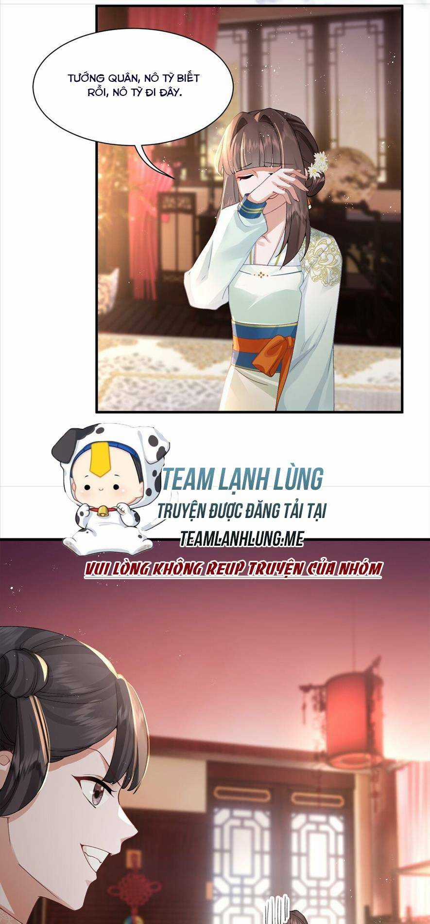 Phượng Hoàng Quy Hồi Chapter 2 trang 22