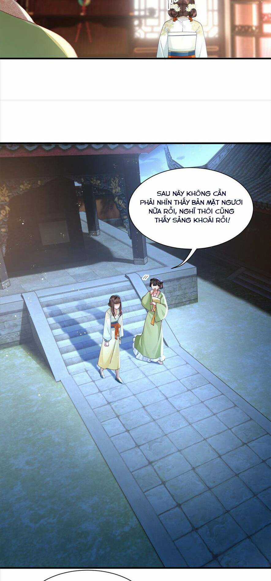 Phượng Hoàng Quy Hồi Chapter 2 trang 23