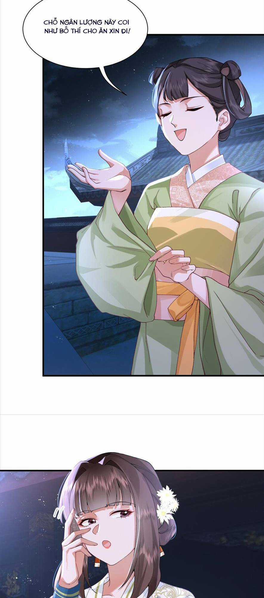 Phượng Hoàng Quy Hồi Chapter 2 trang 24