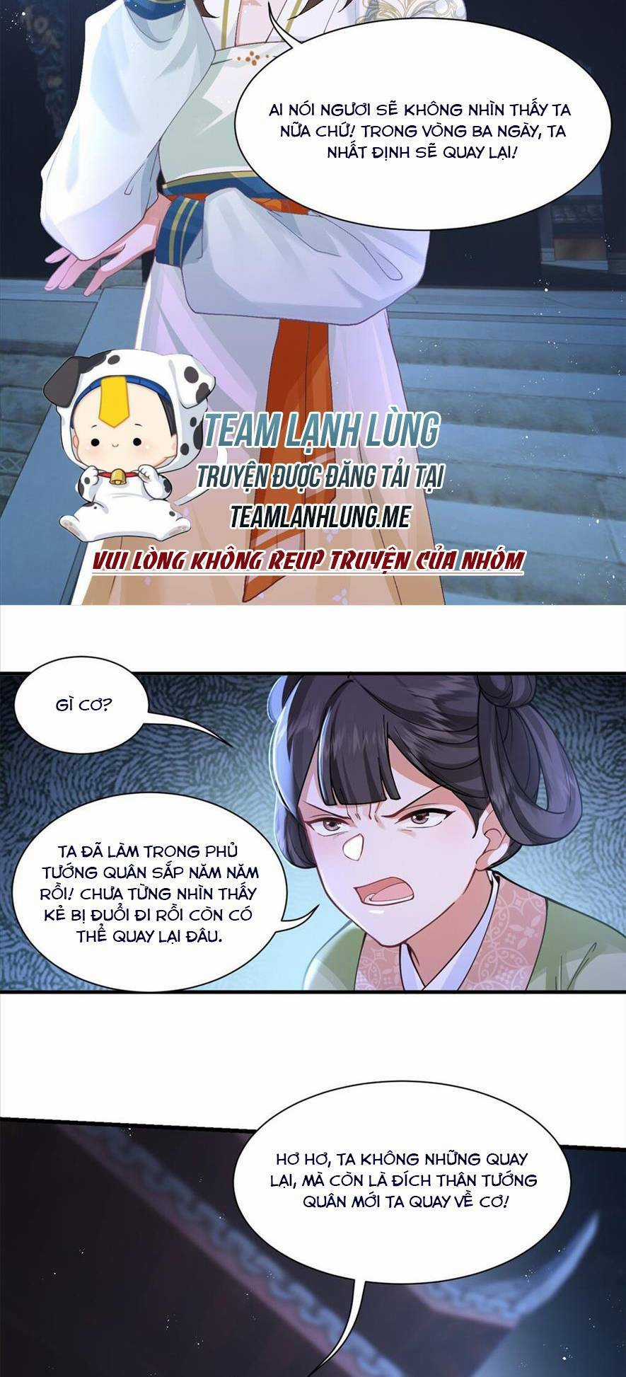 Phượng Hoàng Quy Hồi Chapter 2 trang 25