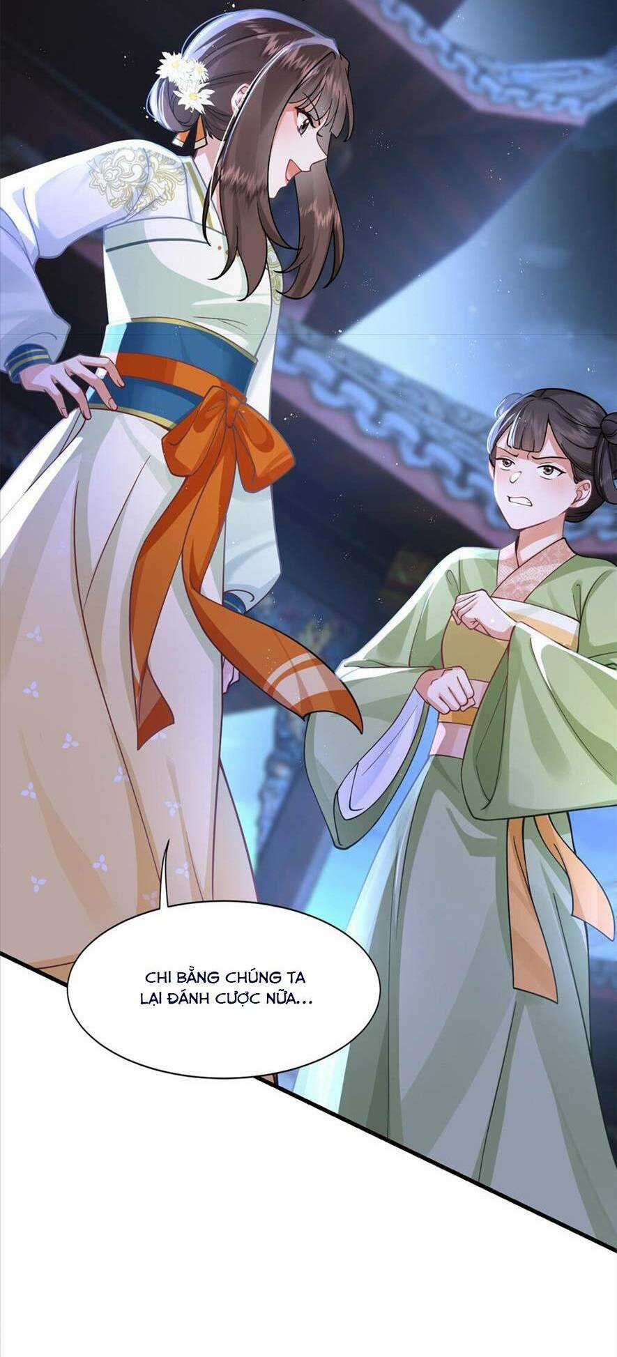 Phượng Hoàng Quy Hồi Chapter 2 trang 26