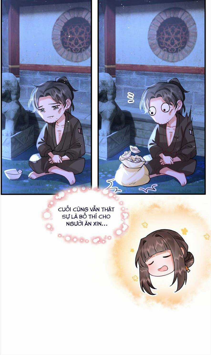 Phượng Hoàng Quy Hồi Chapter 2 trang 29