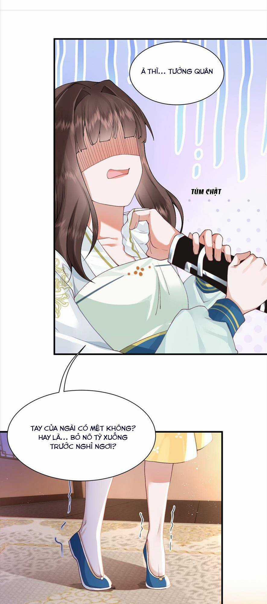 Phượng Hoàng Quy Hồi Chapter 2 trang 3