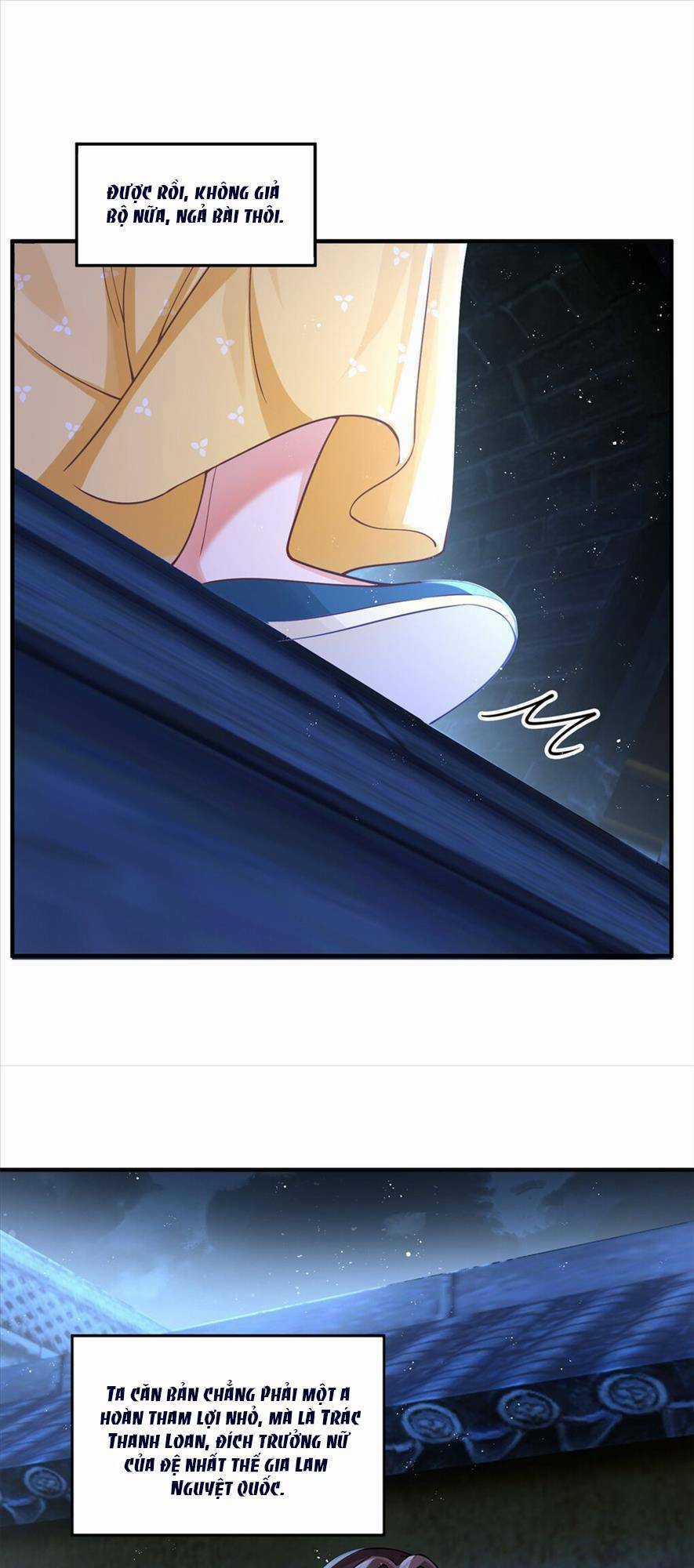 Phượng Hoàng Quy Hồi Chapter 2 trang 30