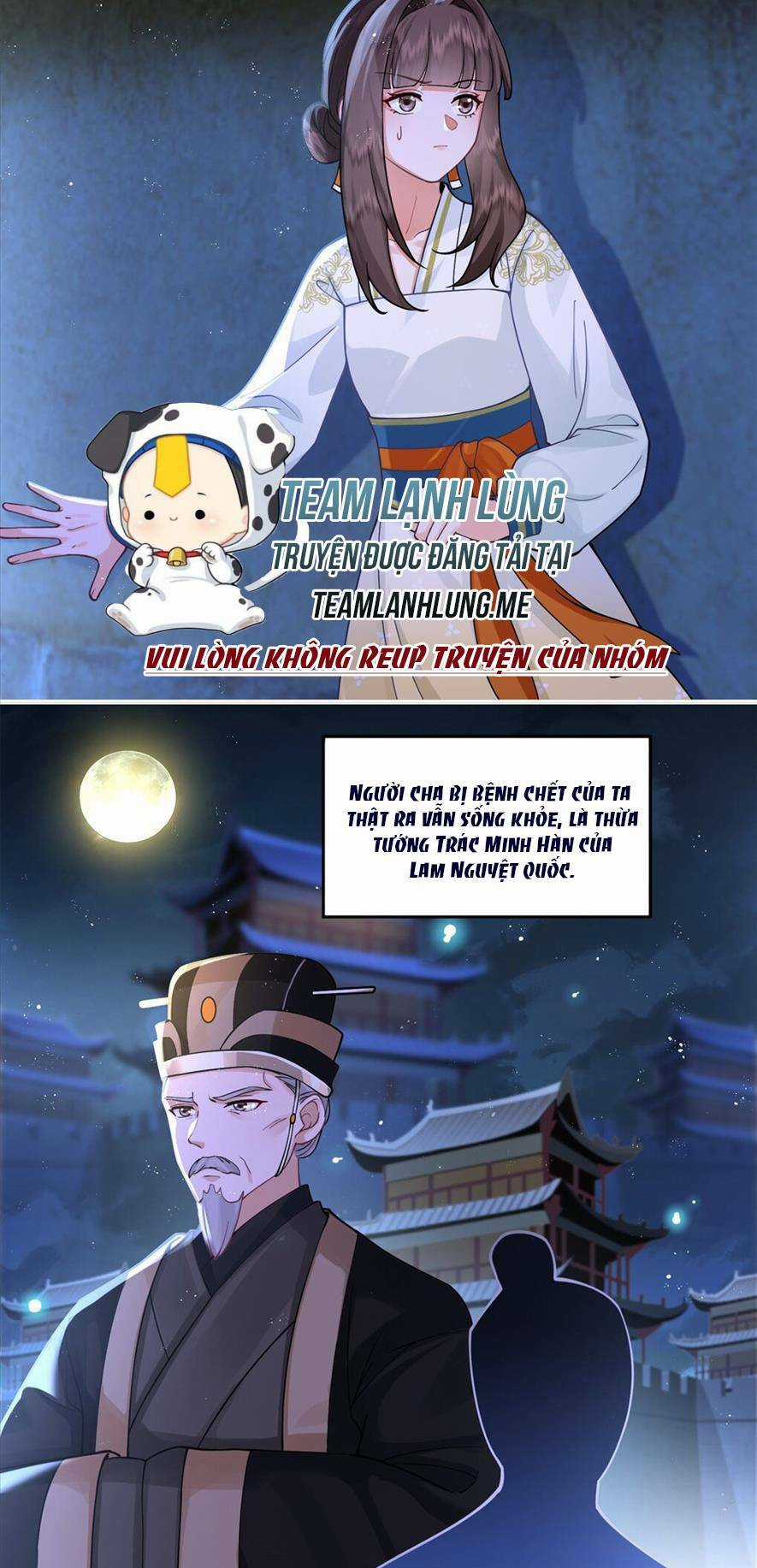 Phượng Hoàng Quy Hồi Chapter 2 trang 31