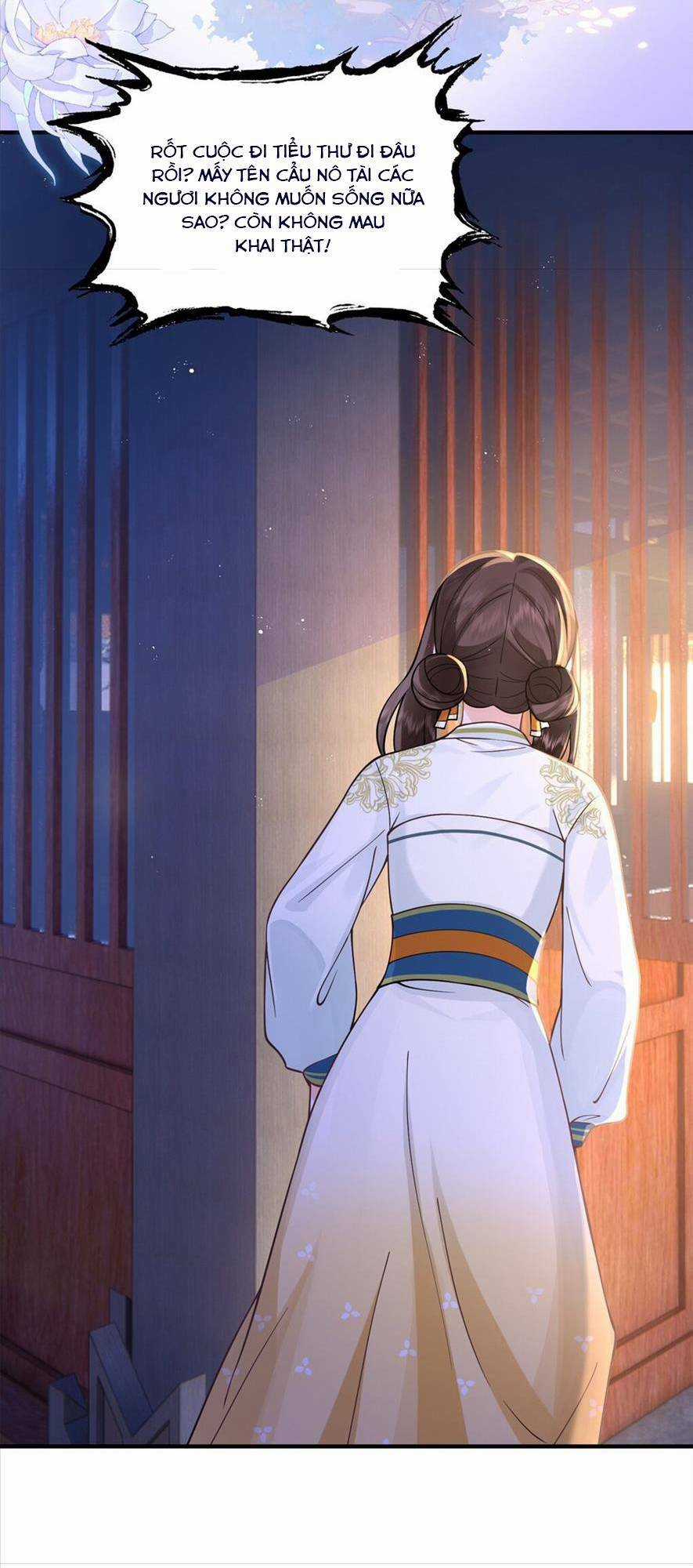 Phượng Hoàng Quy Hồi Chapter 2 trang 33