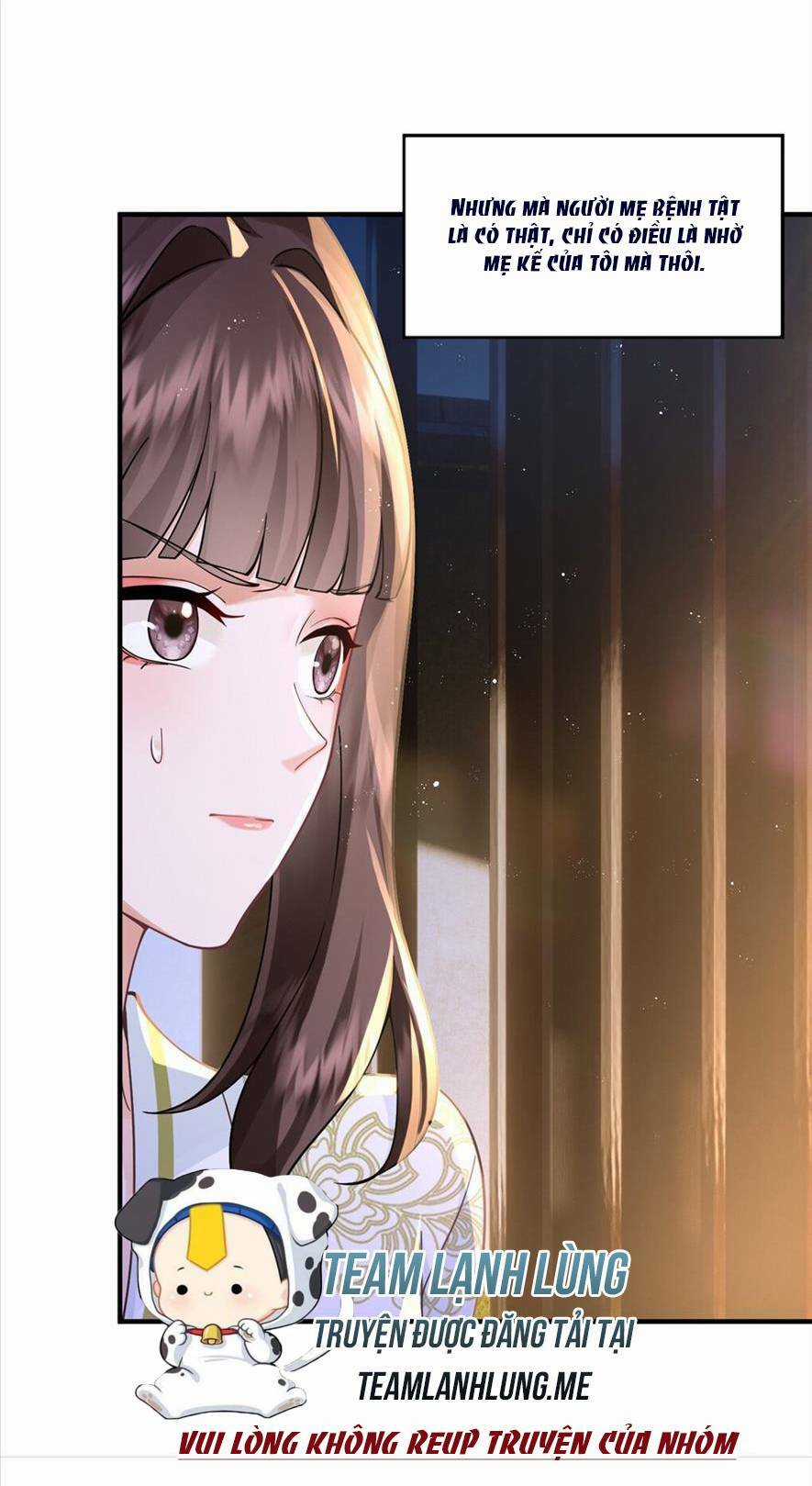 Phượng Hoàng Quy Hồi Chapter 2 trang 34