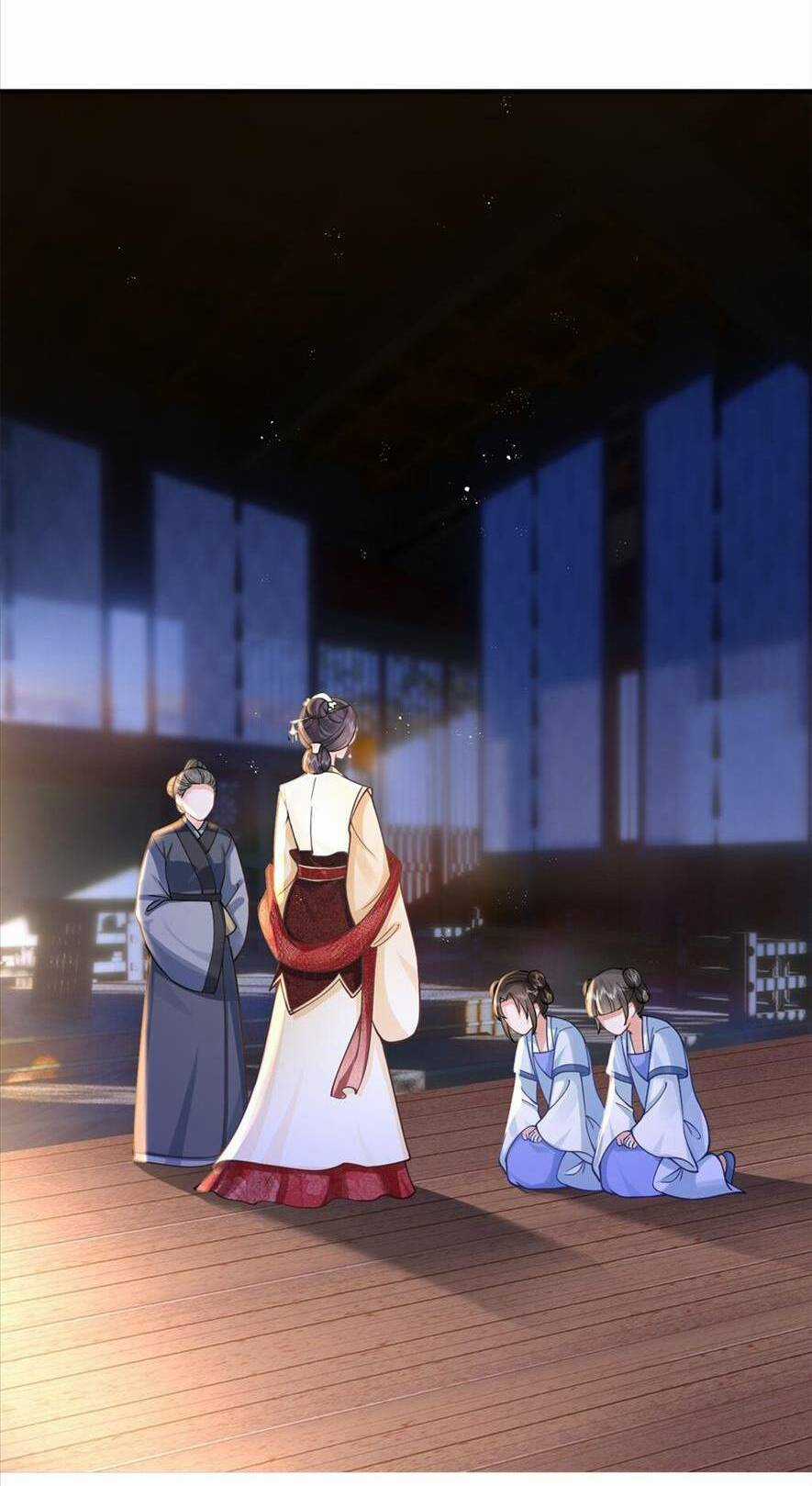 Phượng Hoàng Quy Hồi Chapter 2 trang 35