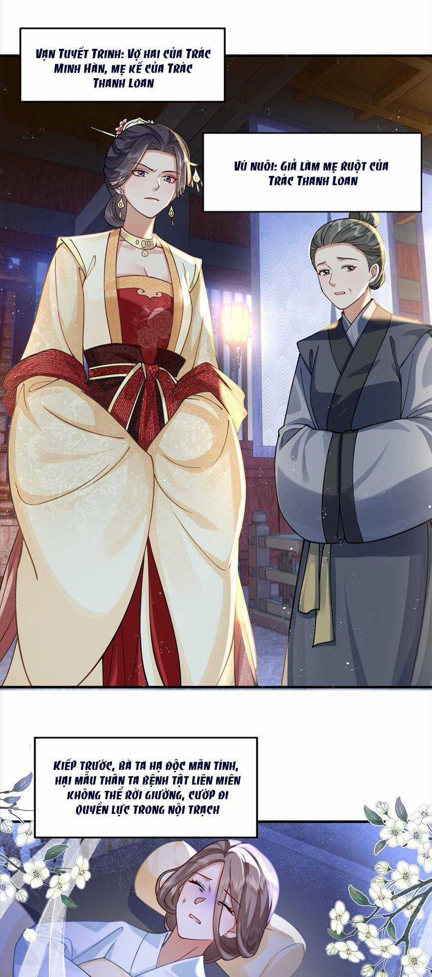 Phượng Hoàng Quy Hồi Chapter 2 trang 36