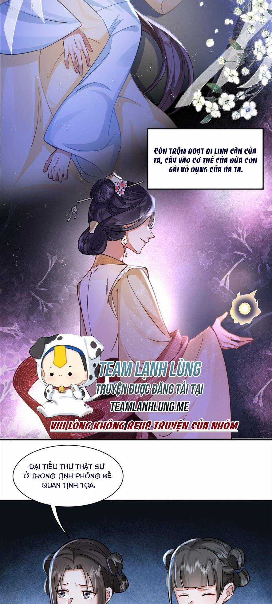 Phượng Hoàng Quy Hồi Chapter 2 trang 37